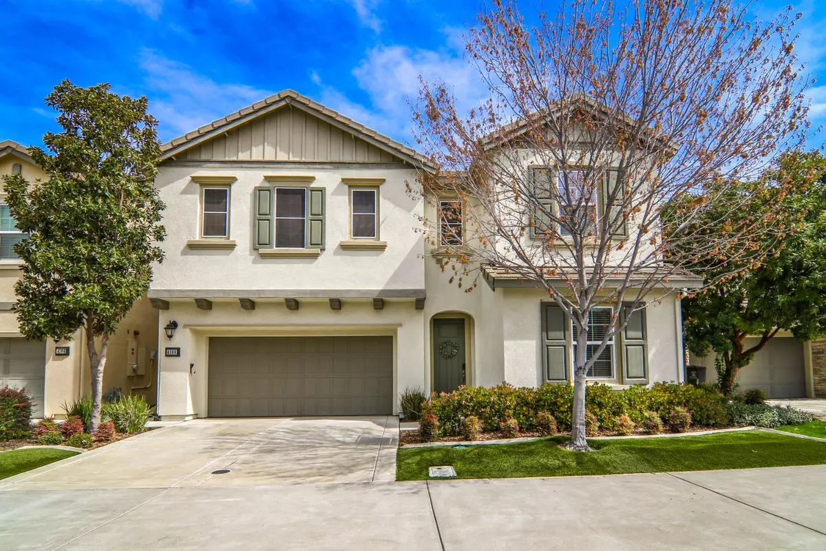 Rocklin, CA 95677,4108 Autumn Crossing LN
