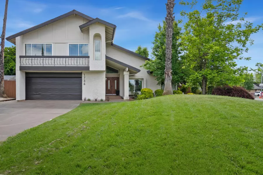 1736 Park Place DR, Carmichael, CA 95608