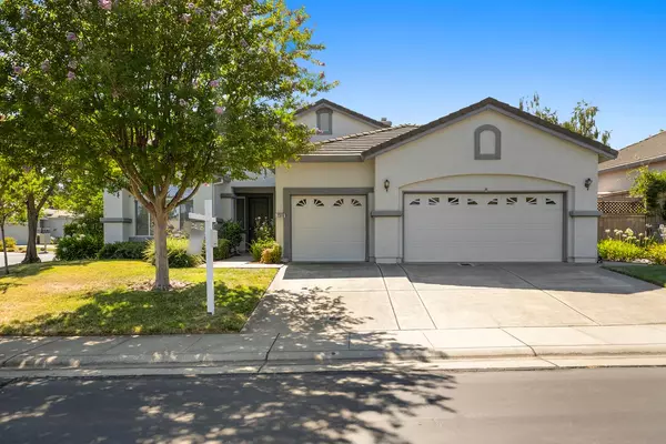 1316 Beckett DR, Roseville, CA 95747