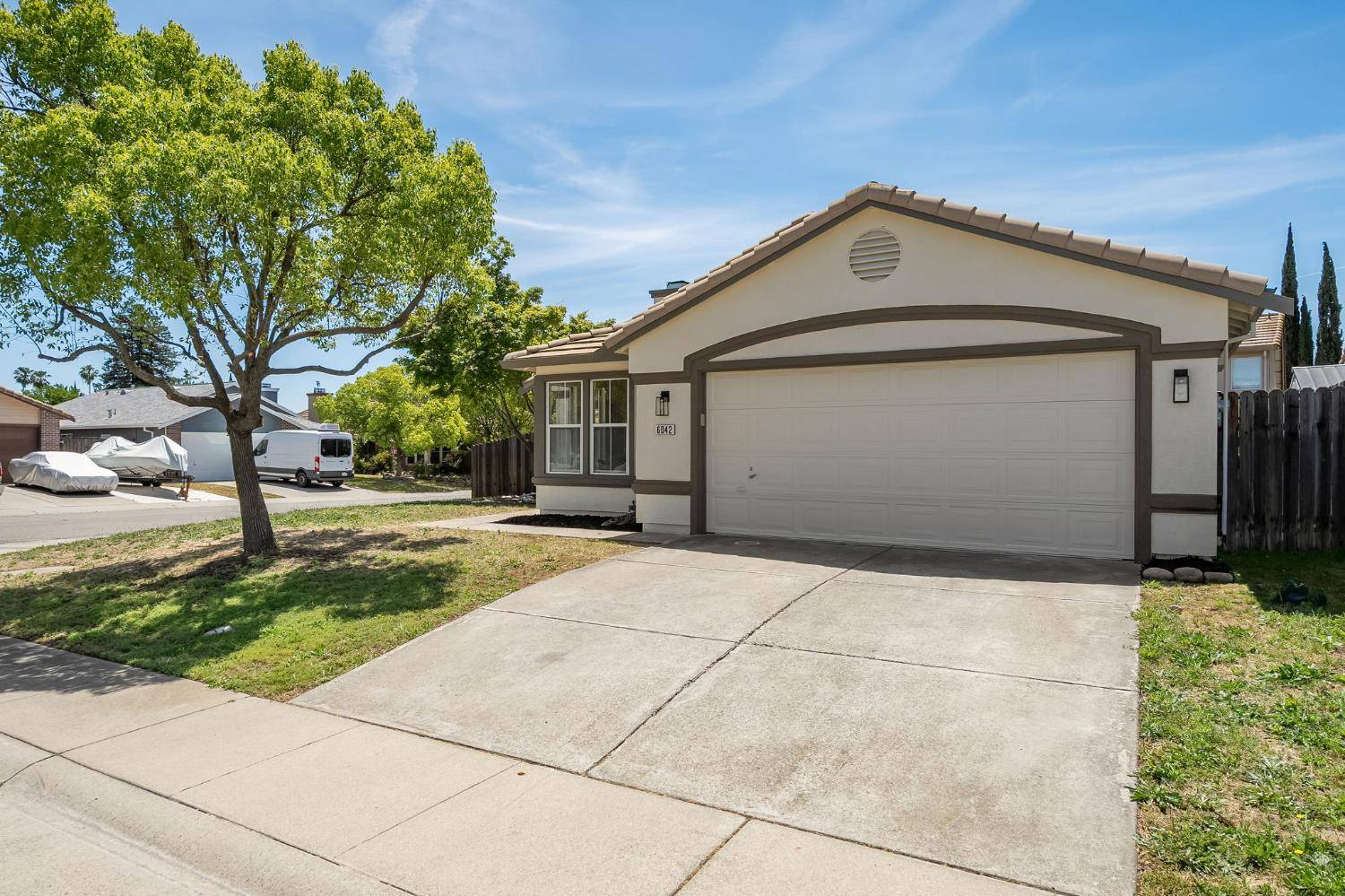 Citrus Heights, CA 95621,6042 Bach CT