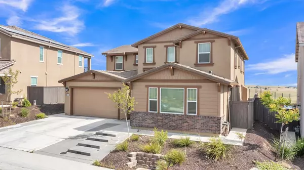 Folsom, CA 95630,5092 Gold Rush DR