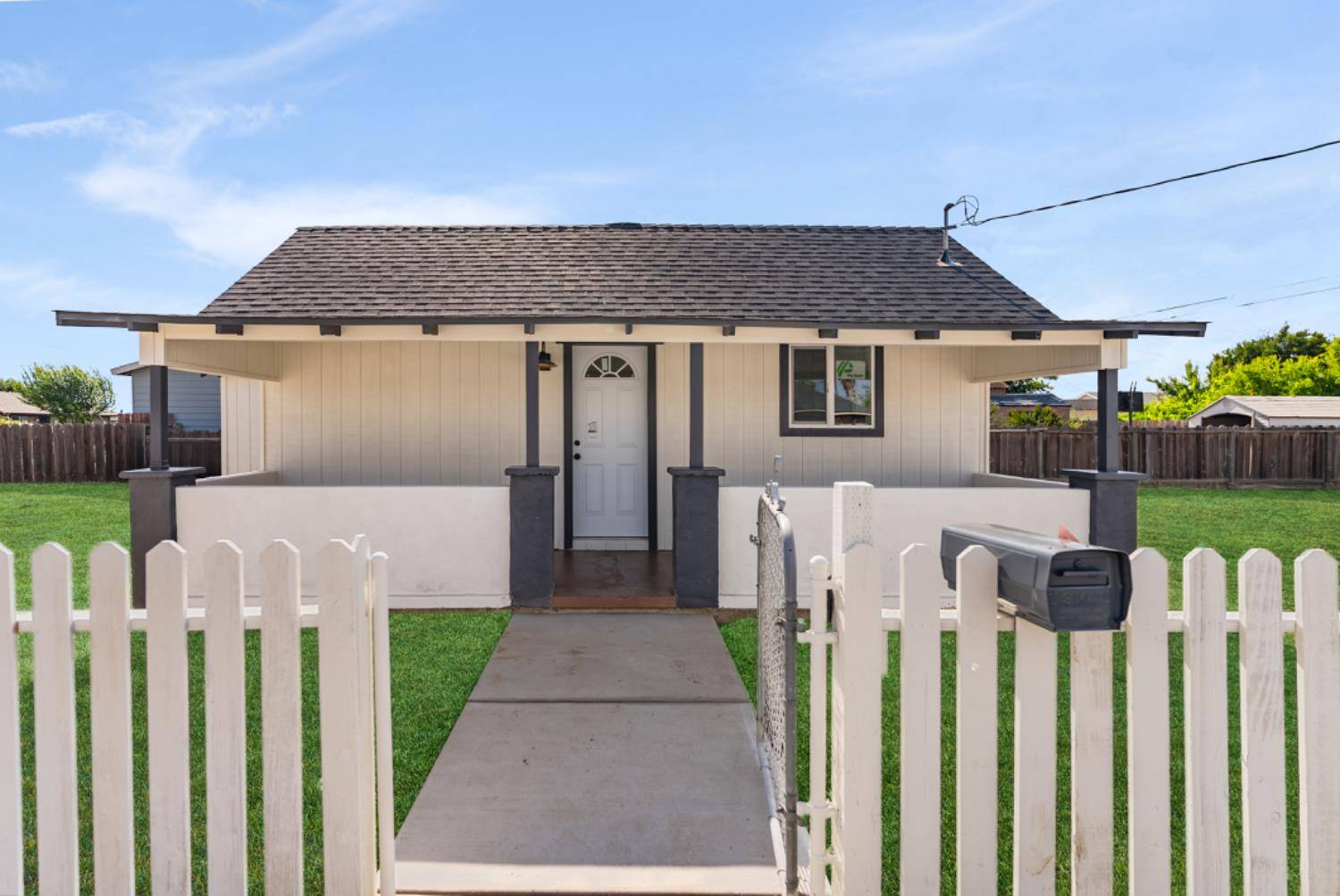 6301 Palmer AVE, Riverbank, CA 95367