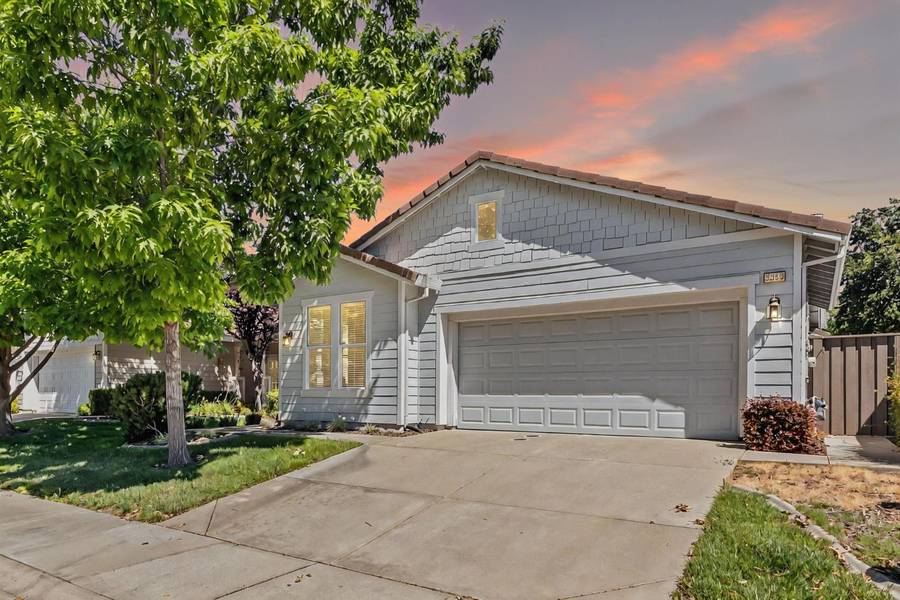 2339 Ryedale LN, Sacramento, CA 95835