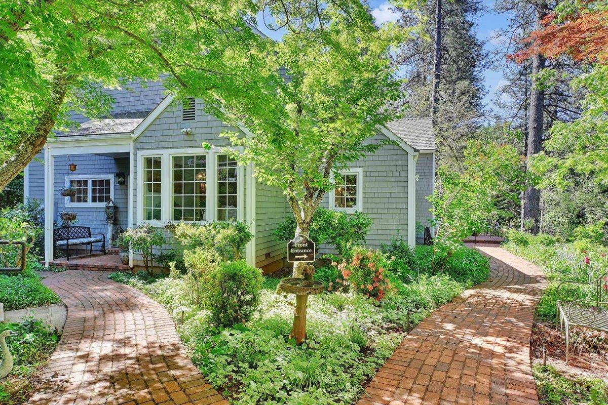 Grass Valley, CA 95945,14833 Quail Pointe LN