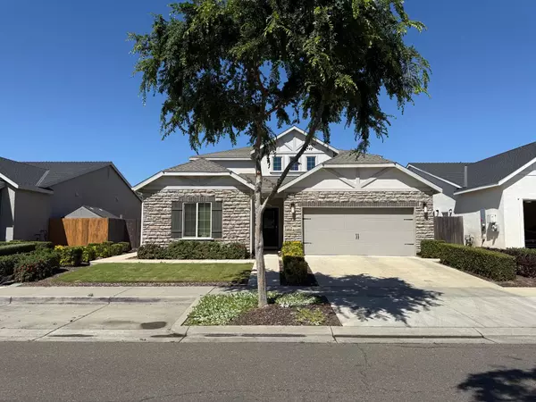 Merced, CA 95340,3751 De Soto WAY