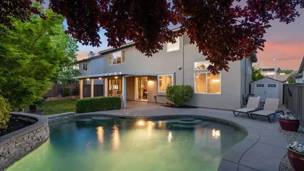 6433 Camellia Point WAY, Roseville, CA 95678