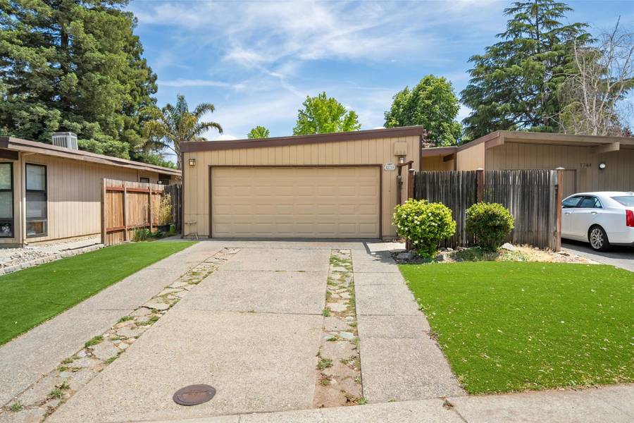 1738 Bannon Creek DR, Sacramento, CA 95833