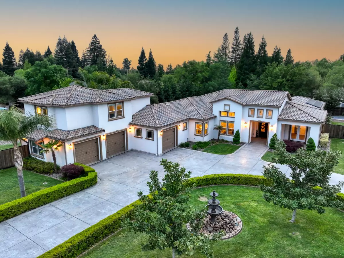 Granite Bay, CA 95746,5747 Olive Ranch RD