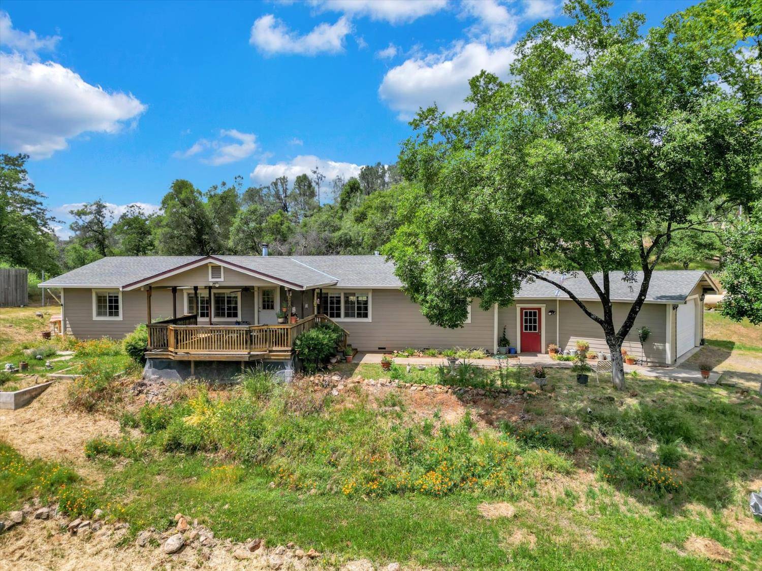 Penn Valley, CA 95946,18386 Piper LN
