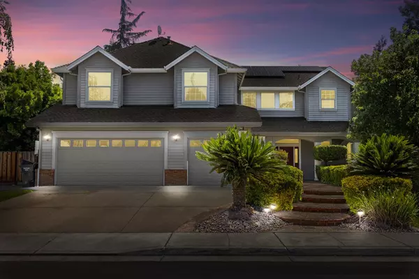 Tracy, CA 95304,2550 Garazi