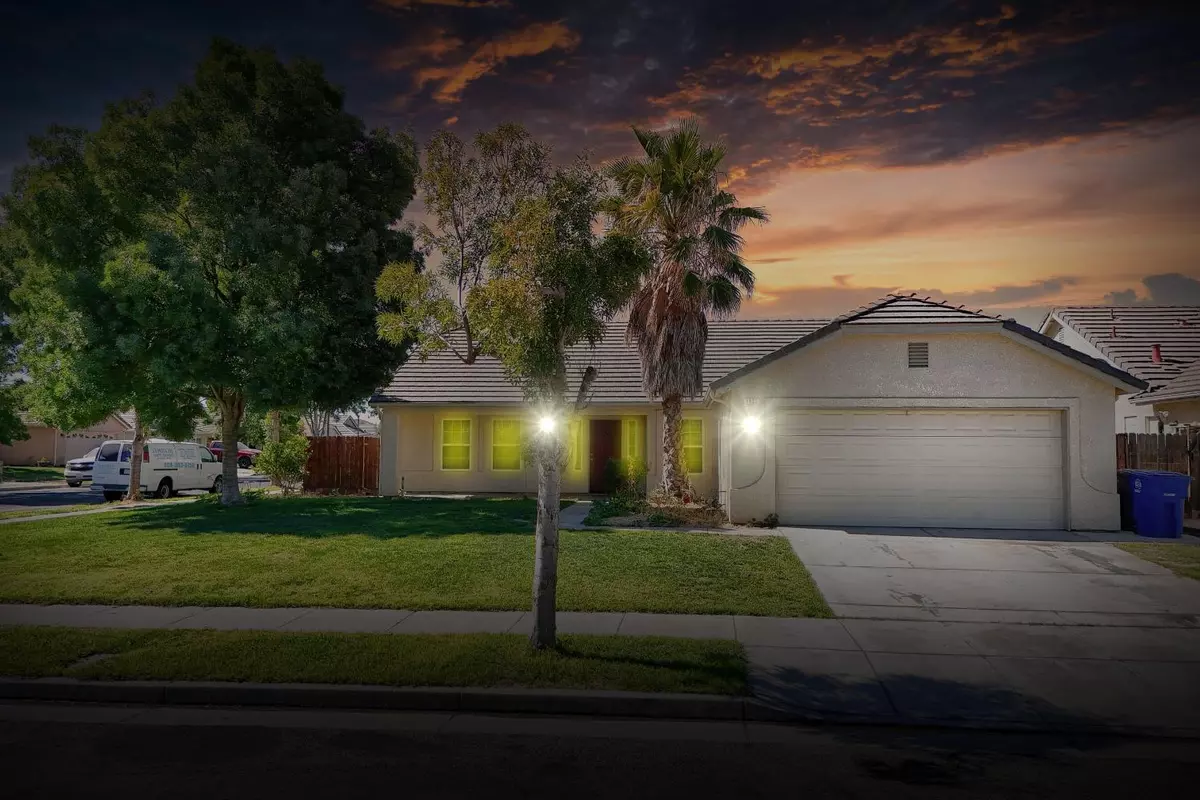 Los Banos, CA 93635,1423 Chamberlain AVE