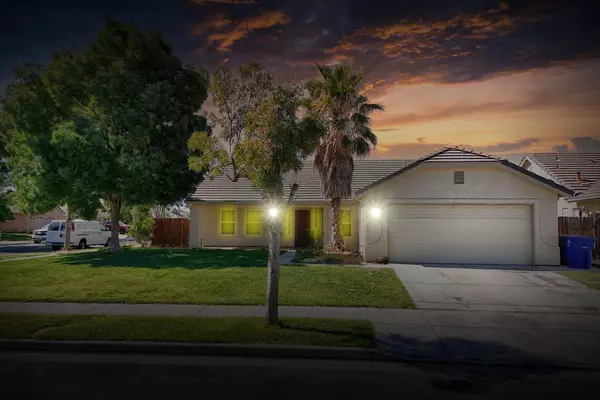 1423 Chamberlain AVE, Los Banos, CA 93635