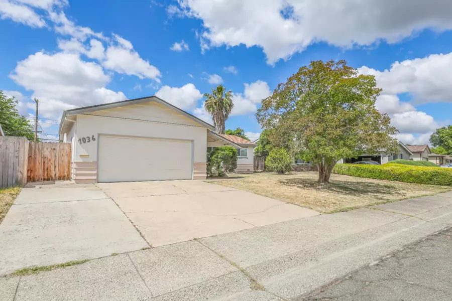 7036 Remo WAY, Sacramento, CA 95822