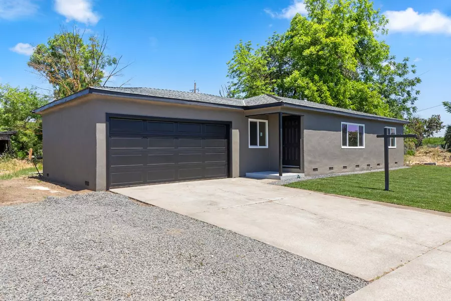 4803 Section, Stockton, CA 95215
