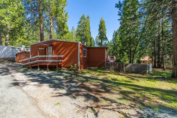 Pioneer, CA 95666,16565 Prospect PL #116