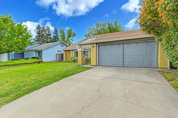 3708 Pullman DR, Sacramento, CA 95827