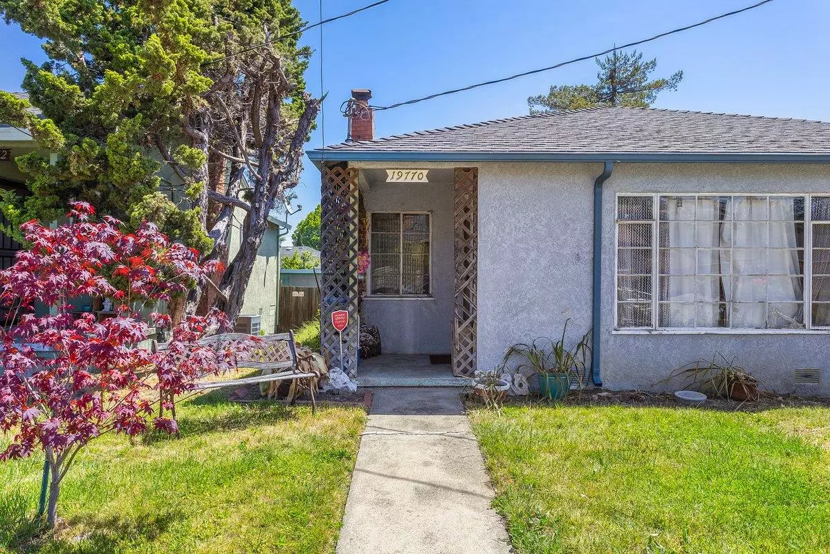 Castro Valley, CA 94549,19770 Sprague