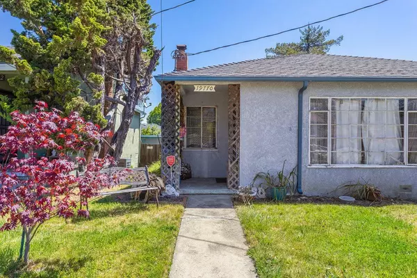 19770 Sprague, Castro Valley, CA 94549