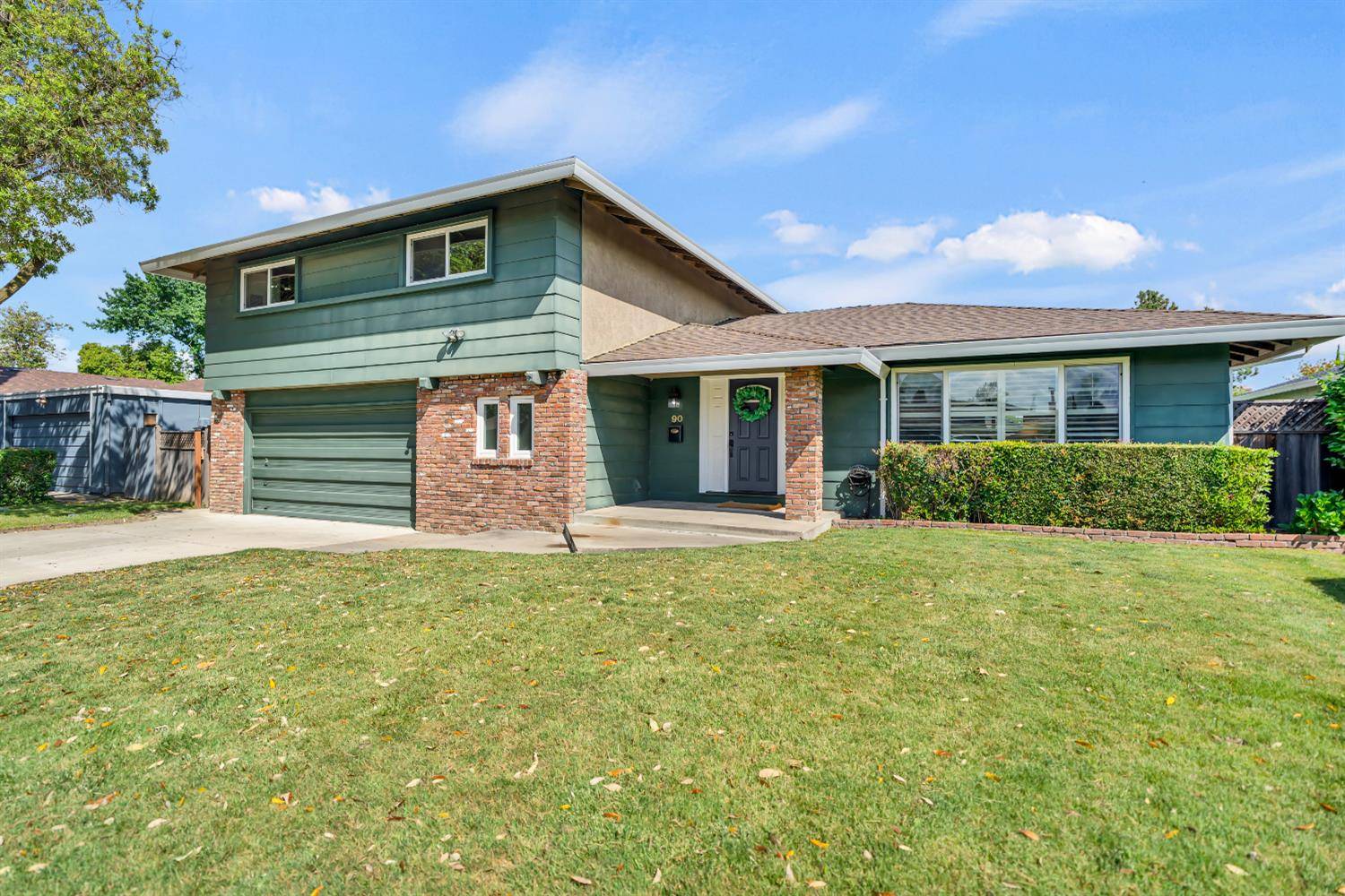 Sacramento, CA 95831,90 Parklite CIR