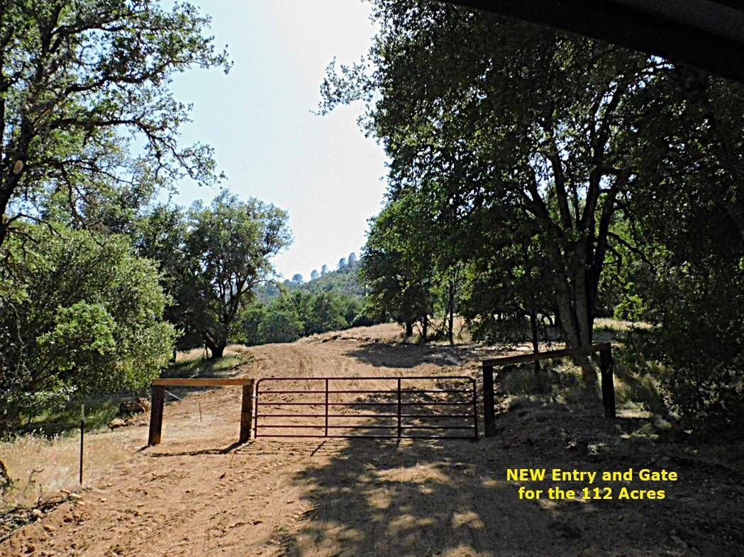 112 Union Mine RD, El Dorado, CA 95623
