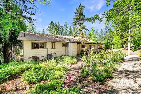 Camino, CA 95709,4788 Pony Express TRL