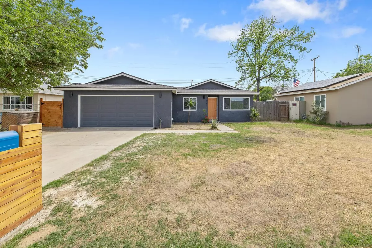 Hanford, CA 93230,10141 Haven LN