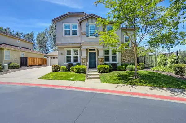 657 Humbert ST, Folsom, CA 95630
