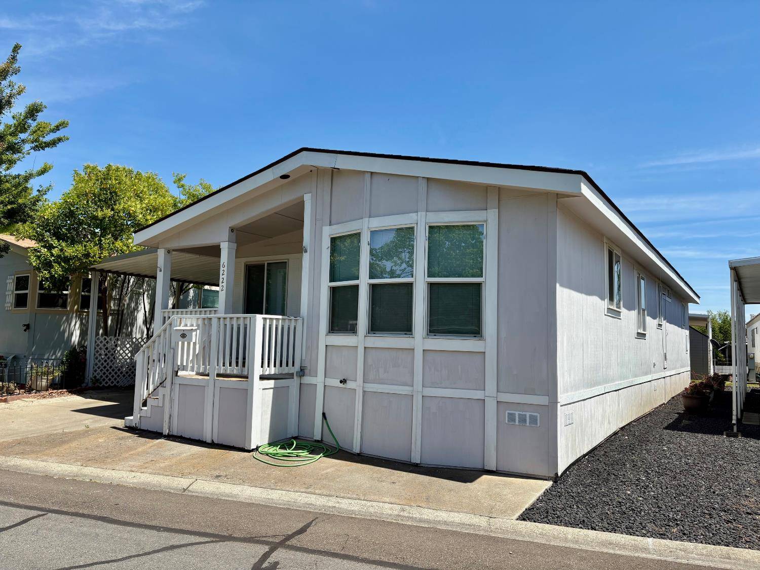 Sacramento, CA 95841,6222 Redcliff DR #47