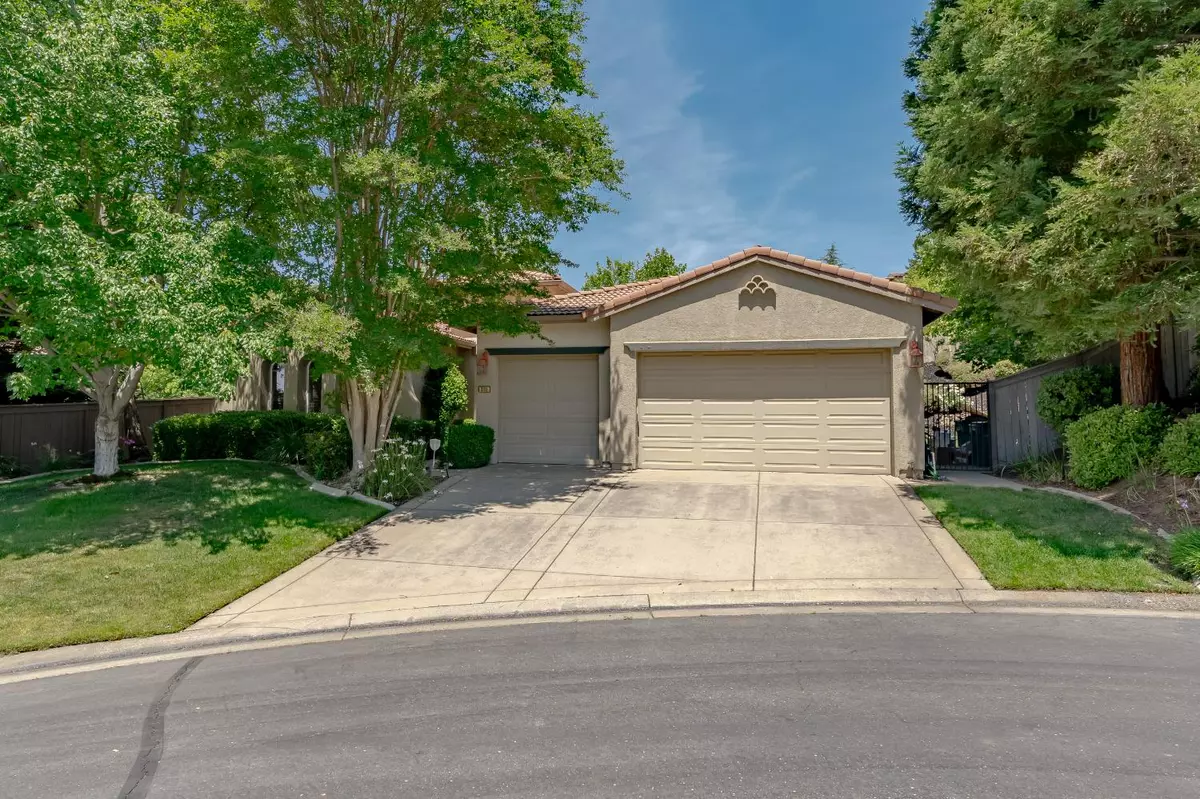 El Dorado Hills, CA 95762,385 Esatto PL