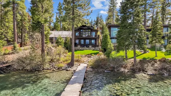 6730 Powderhorn LN, Homewood, CA 96142