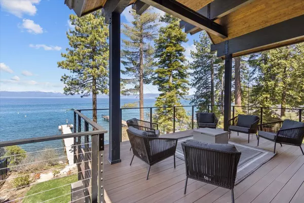 Homewood, CA 96142,6730 Powderhorn LN