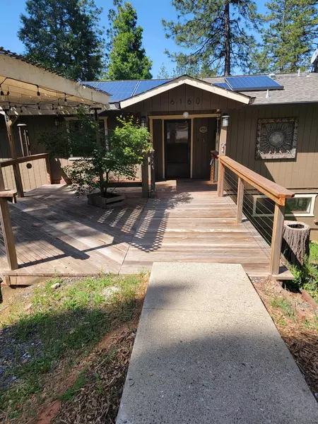 6160 Hills CT, Georgetown, CA 95634