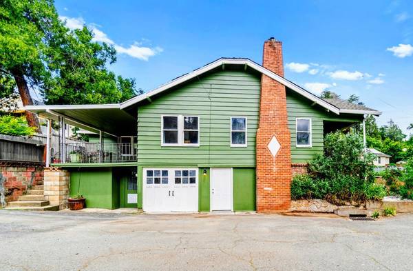 700 Canal ST, Placerville, CA 95667