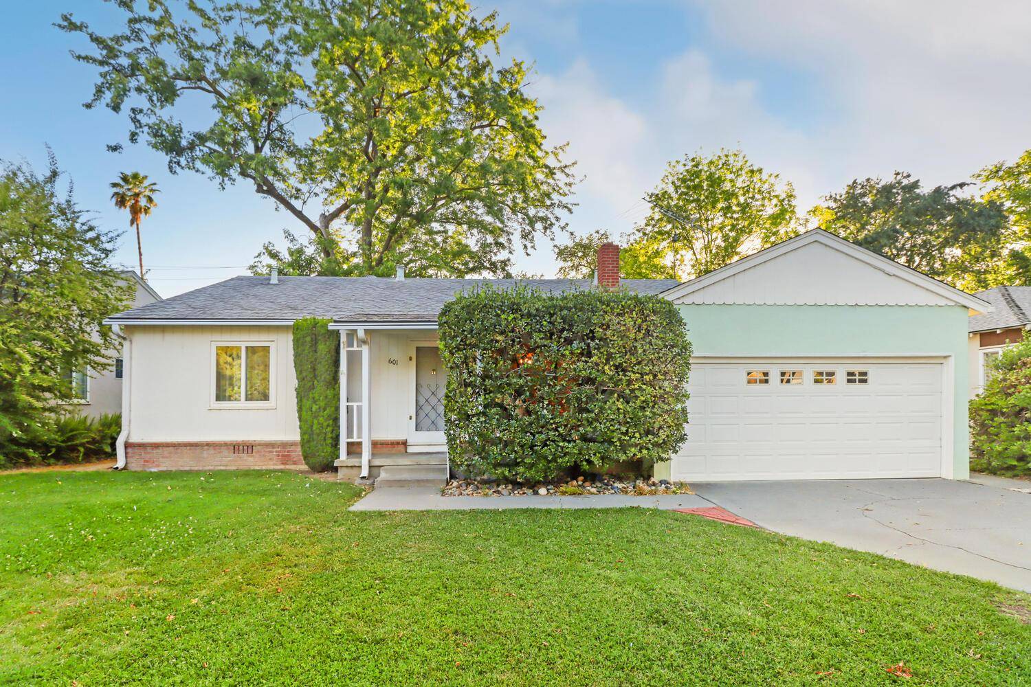 601 J ST, Davis, CA 95616