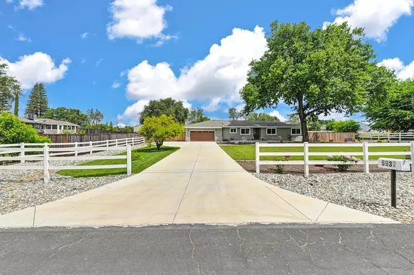 Granite Bay, CA 95746,5937 Del Oro RD