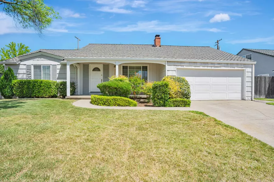 3005 La Via WAY, Sacramento, CA 95825