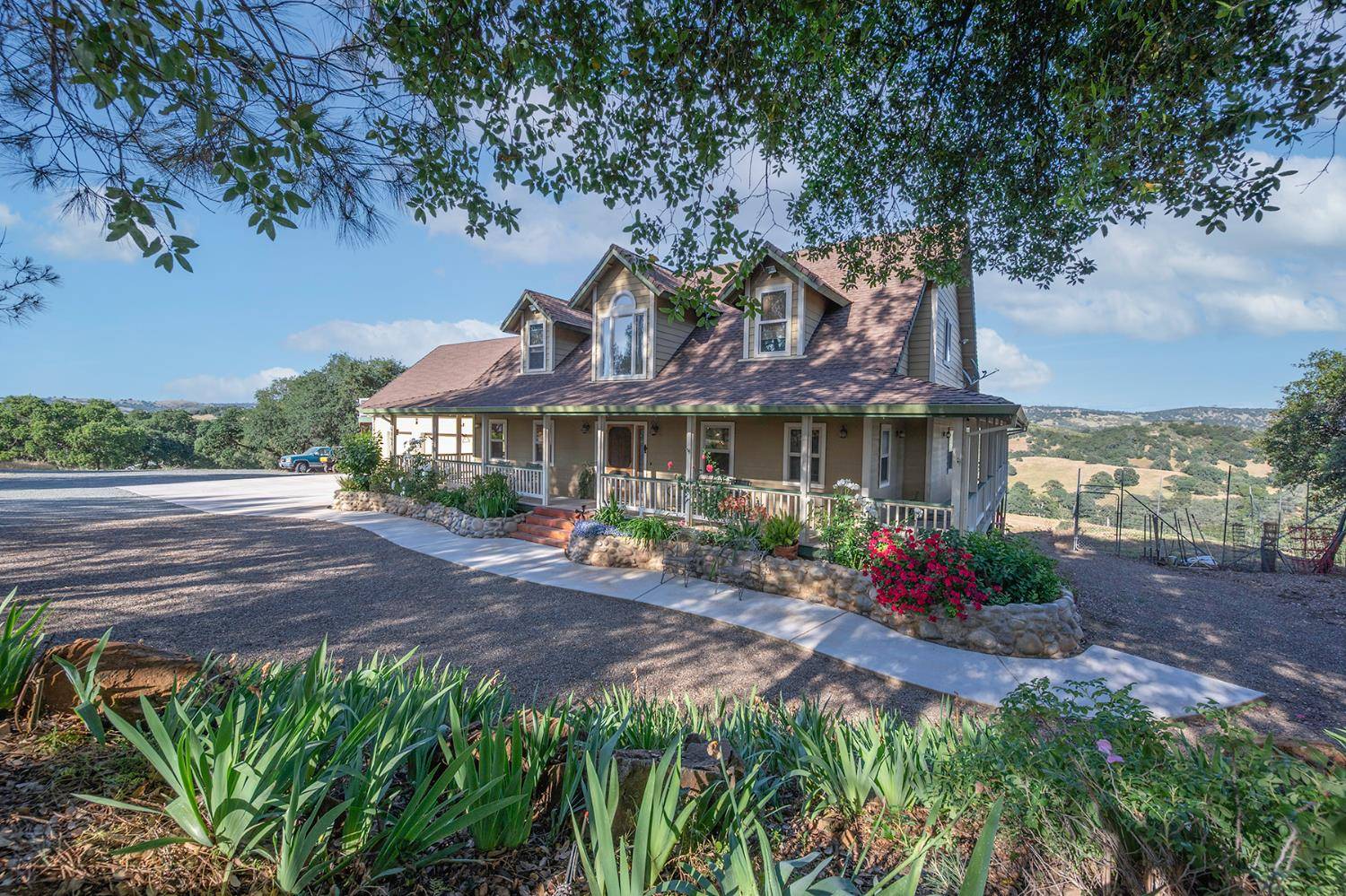 Jackson, CA 95642,6060 Stony Creek RD