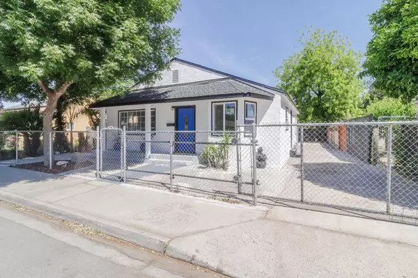 1605 W Orangeburg AVE, Modesto, CA 95350