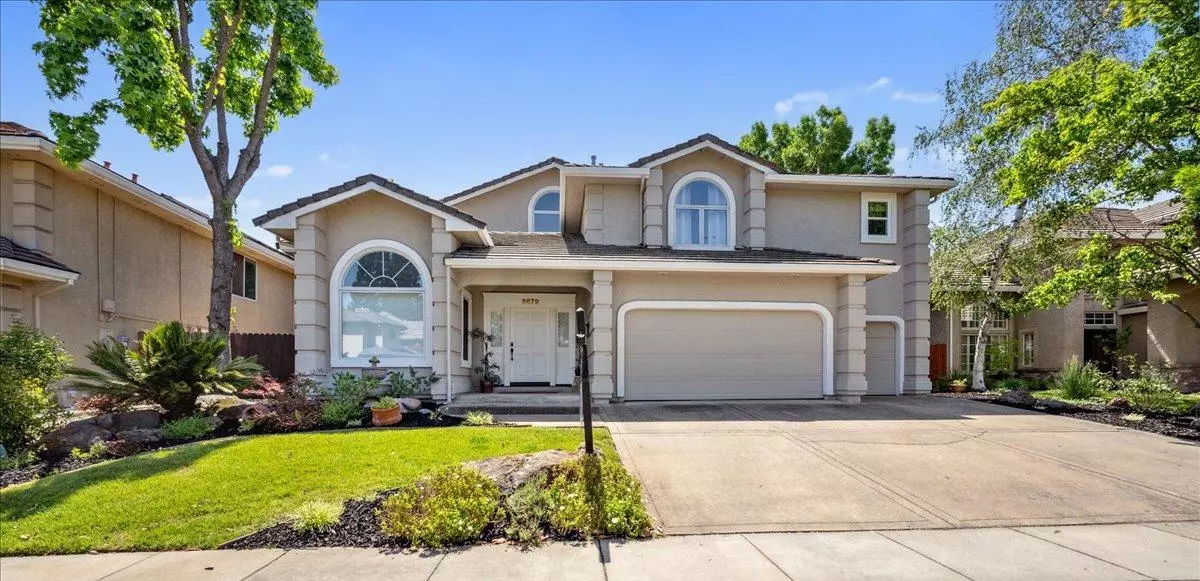 9679 Swan Lake DR, Granite Bay, CA 95746