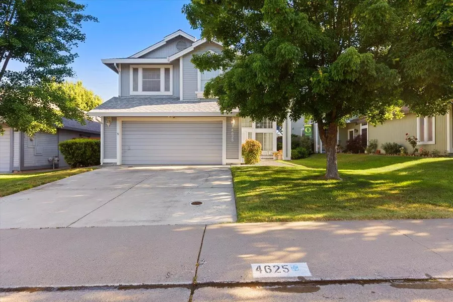4625 Winter Oak WAY, Antelope, CA 95843