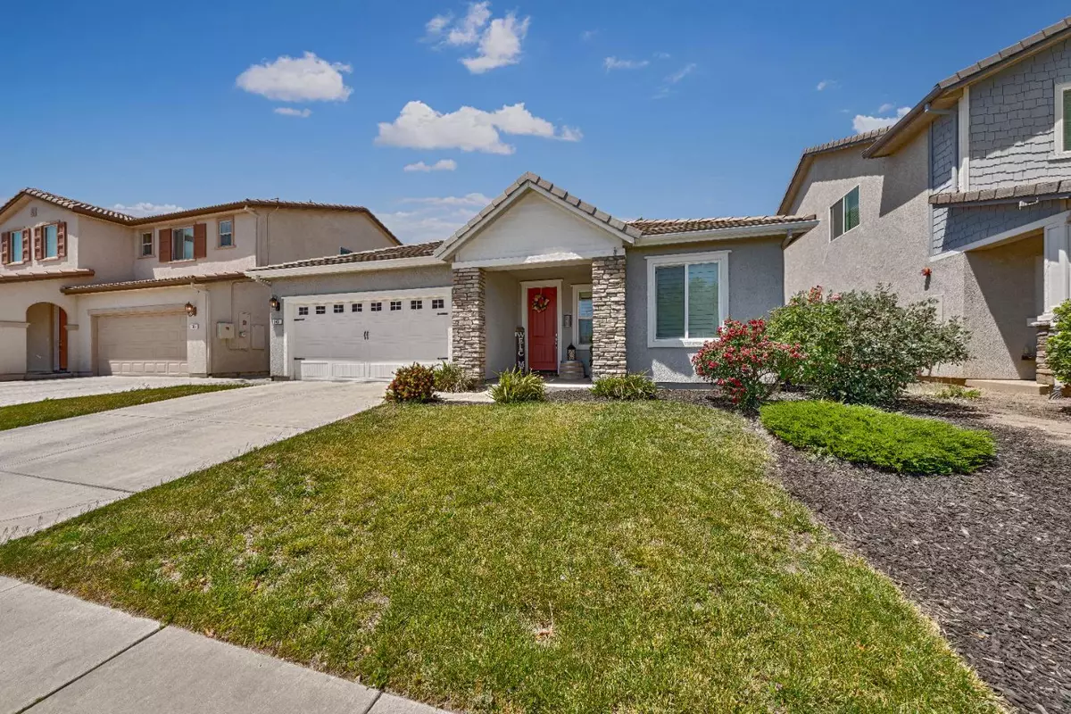Stockton, CA 95204,743 Beeler ST