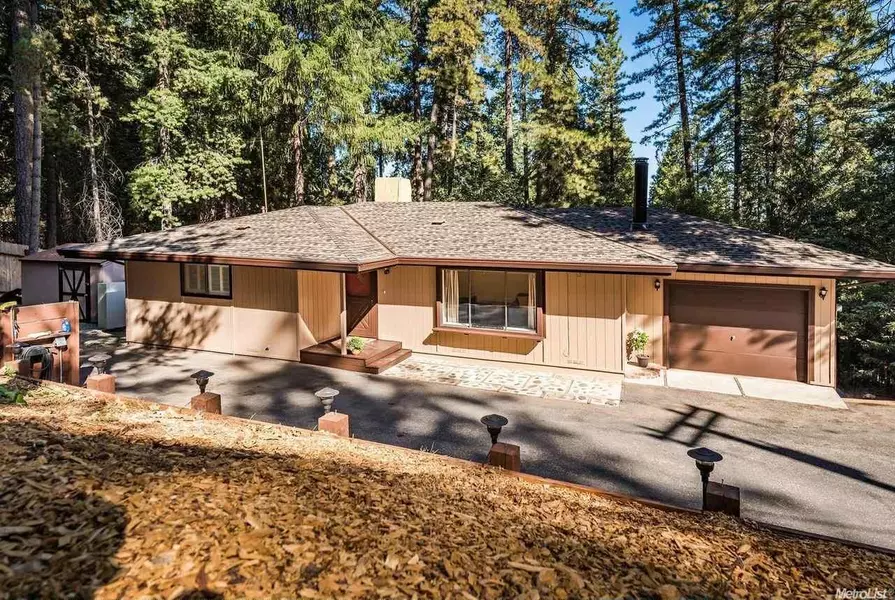 358 Alpine DR, Colfax, CA 95713
