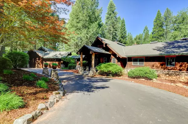 Nevada City, CA 95959,10499 Jasper Agate CT