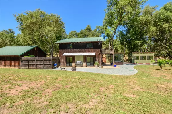 Fiddletown, CA 95629,13885 Wilma CT