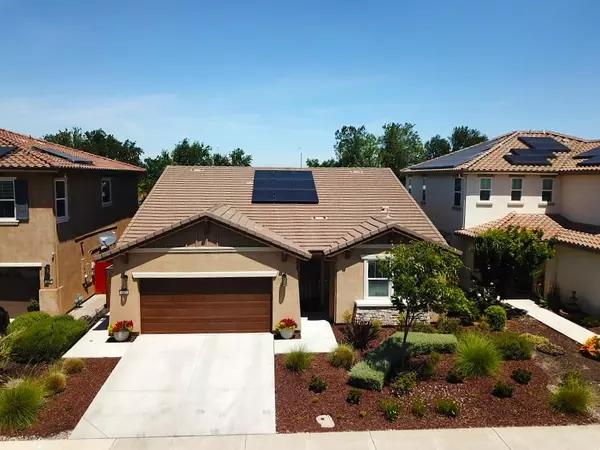 Stockton, CA 95209,417 Chagall LN