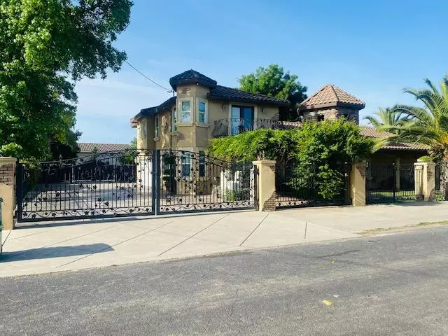 3522 E Barron RD, Acampo, CA 95220