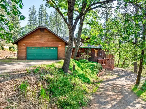 Foresthill, CA 95631,21925 Sandstone WAY