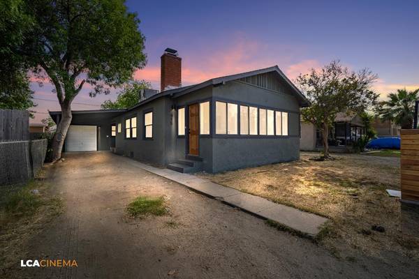 615 Decatur ST, Bakersfield, CA 93308