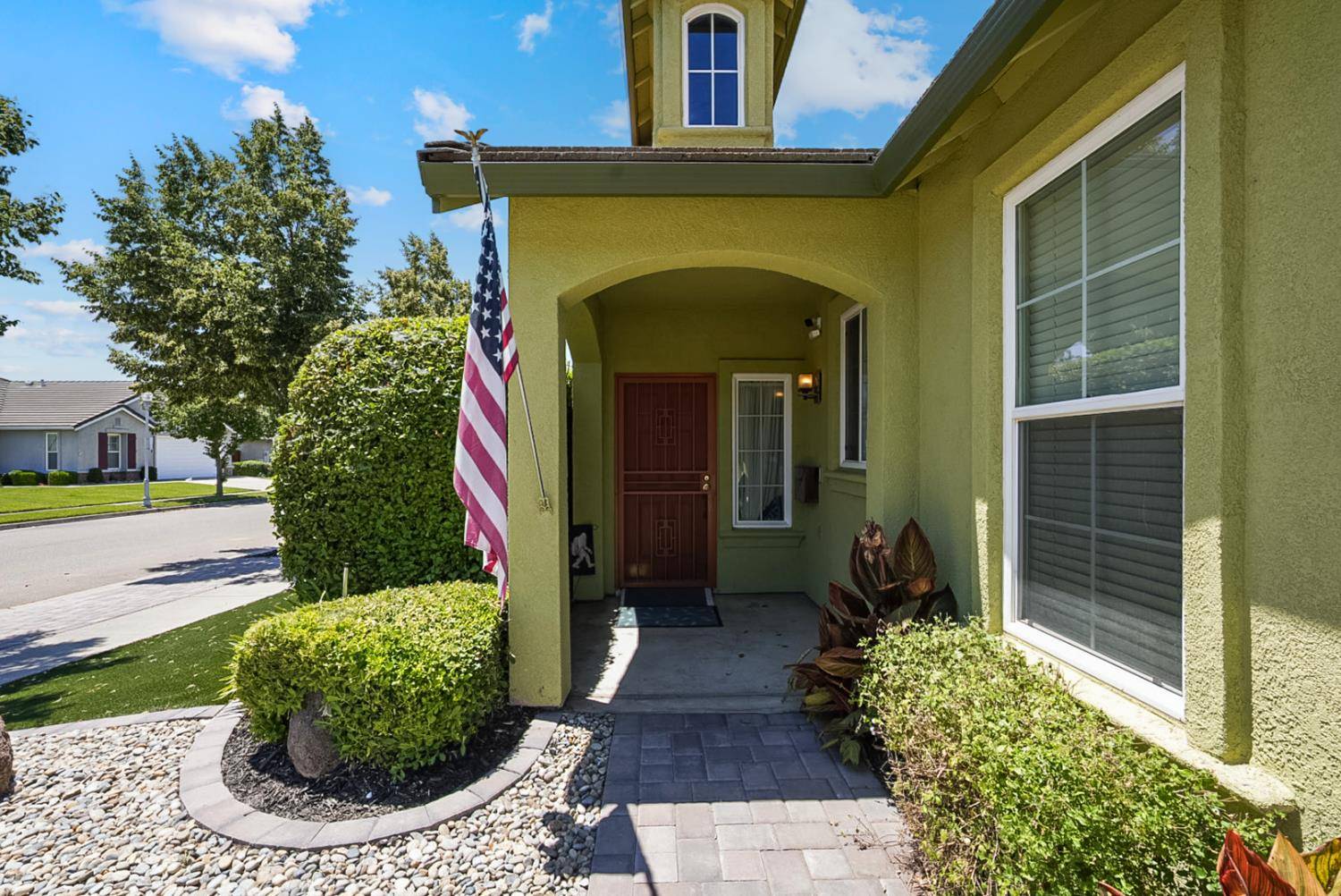 Lodi, CA 95242,2347 Portsmouth DR