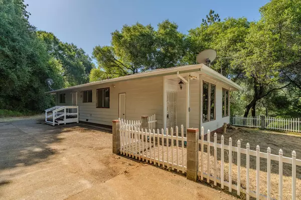 Jackson, CA 95642,18251 W Clinton Rd